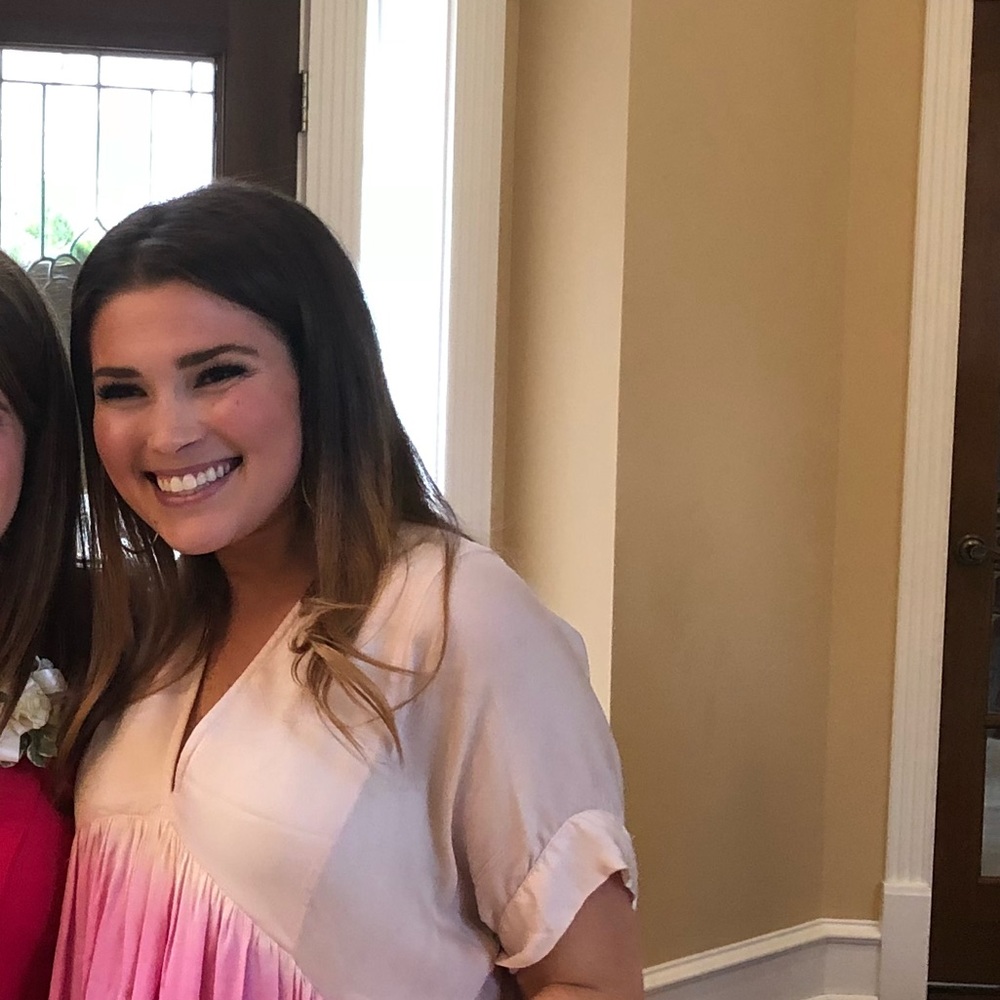 Meet your Posher, Mallory